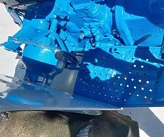 Ford 4000 project - Image 5/9
