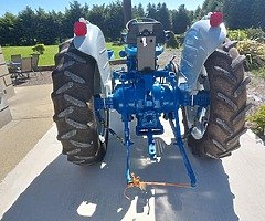 Ford 4000 project - Image 7/9