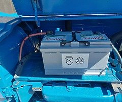 Ford 4000 project - Image 9/9
