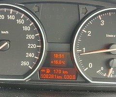 67k miles E88 Convertible 2.0i FRESH NCT