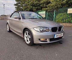 67k miles E88 Convertible 2.0i FRESH NCT - Image 4/10