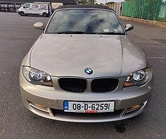 67k miles E88 Convertible 2.0i FRESH NCT - Image 5/10