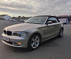 67k miles E88 Convertible 2.0i FRESH NCT - Image 6/10