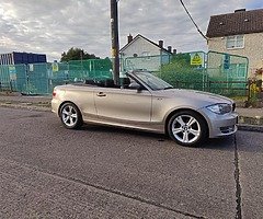 67k miles E88 Convertible 2.0i FRESH NCT - Image 10/10