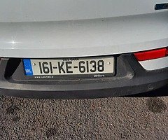 Kia sportage 2016 - Image 6/6