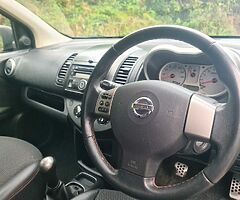 2009 Nissan Note - Image 9/10