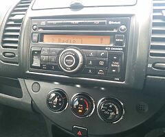 2009 Nissan Note - Image 10/10
