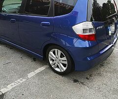 2009 Honda Fit - Image 4/5