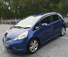 2009 Honda Fit - Image 5/5