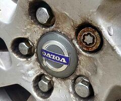 Aluminium alloys renovation - Image 5/9