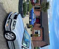 Bmw 318is e36