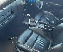 Bmw 318is e36 - Image 4/5