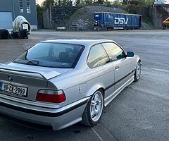 Bmw 318is e36 - Image 5/5