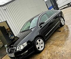 2006 Volkswagen Passat