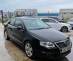 2006 Volkswagen Passat