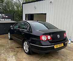 2006 Volkswagen Passat - Image 3/3