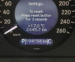Mercedes Benz E200 Kompressor - Image 3/7