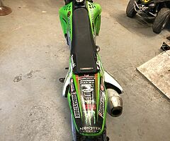 2006 kxf 250 - Image 3/4