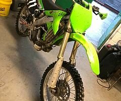 2006 kxf 250 - Image 4/4