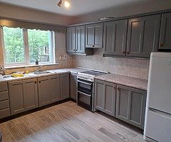 LOOK AT THESE KITCHENS,,,,, 