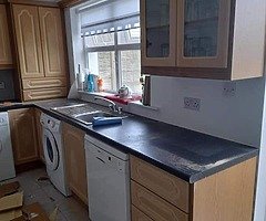 LOOK AT THESE KITCHENS,,,,,  - Image 4/10