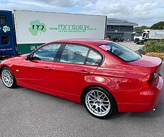 Bmw 316i - Image 4/10