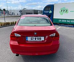 Bmw 316i - Image 5/10
