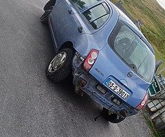 Nissan micra - Image 3/4