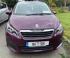 Peugeot - Image 5/8