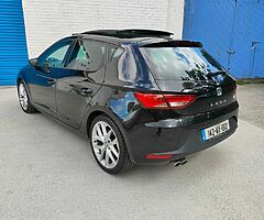 142 Seat Leon FR 240bhp - Image 3/10