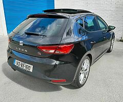 142 Seat Leon FR 240bhp - Image 4/10