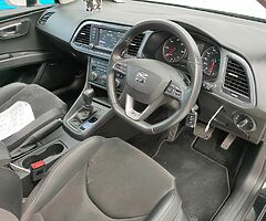 142 Seat Leon FR 240bhp - Image 5/10