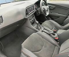 142 Seat Leon FR 240bhp - Image 6/10
