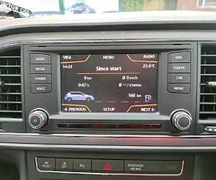 142 Seat Leon FR 240bhp - Image 9/10