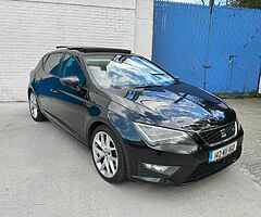 142 Seat Leon FR 240bhp - Image 10/10