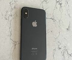 iPhone Xs