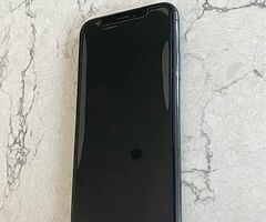 iPhone Xs