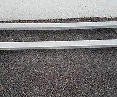 Partner/ Berlingo new model roof rack