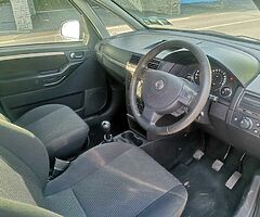 OPEL MERIVA - Image 3/9