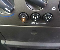 OPEL MERIVA - Image 8/9