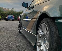 E46 Competition spec drift car - Image 3/8