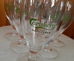 Probably the best half pint glass in the World... 