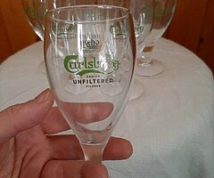 Probably the best half pint glass in the World...  - Image 4/10