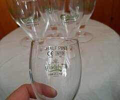 Probably the best half pint glass in the World...  - Image 5/10