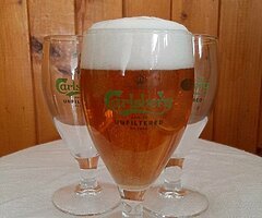 Probably the best half pint glass in the World...  - Image 8/10