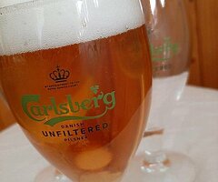 Probably the best half pint glass in the World...  - Image 9/10