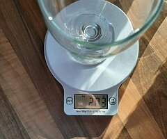 Probably the best half pint glass in the World...  - Image 10/10