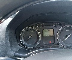 09 Skoda Octavia 1,9tdi - Image 4/10