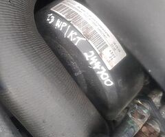 09 Skoda Octavia 1,9tdi - Image 7/10
