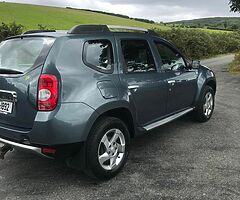 141 Dacia Duster 4WD New Nct - Image 7/10